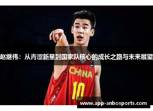 赵继伟：从青涩新星到国家队核心的成长之路与未来展望